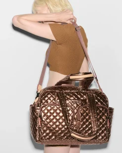 Nik|MZ Wallace Online