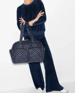 Nik|MZ Wallace New