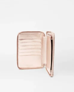 Passport Organizer|MZ Wallace Best