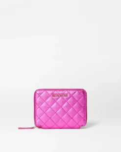 Passport Organizer|MZ Wallace Clearance
