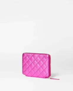 Passport Organizer|MZ Wallace Clearance