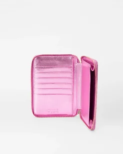 Passport Organizer|MZ Wallace Clearance