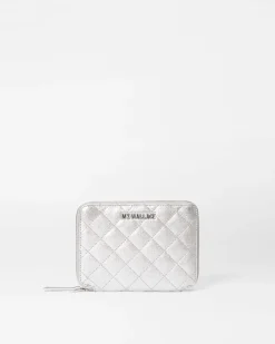 Passport Organizer|MZ Wallace Best