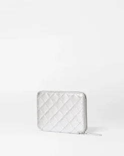 Passport Organizer|MZ Wallace Best