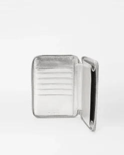 Passport Organizer|MZ Wallace Best
