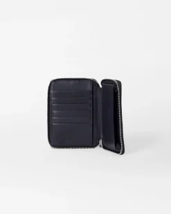 Passport Organizer|MZ Wallace Discount