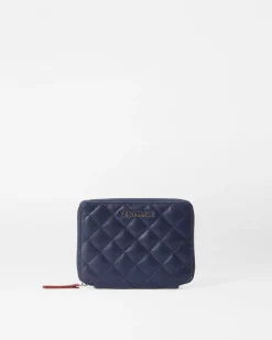 Passport Organizer|MZ Wallace Best