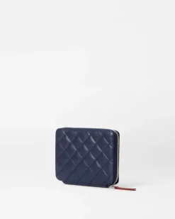 Passport Organizer|MZ Wallace Best