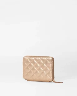 Passport Organizer|MZ Wallace New
