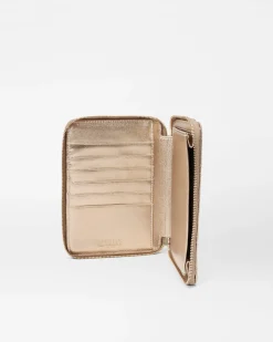 Passport Organizer|MZ Wallace New