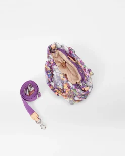 Petite Metro Tote Deluxe|MZ Wallace Sale