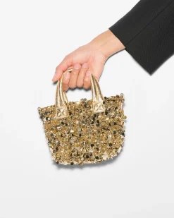 Petite Metro Tote Deluxe|MZ Wallace Best