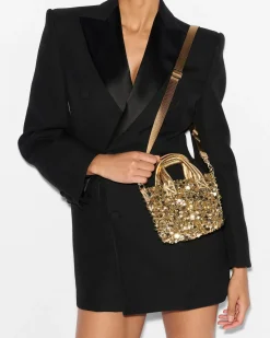 Petite Metro Tote Deluxe|MZ Wallace Best