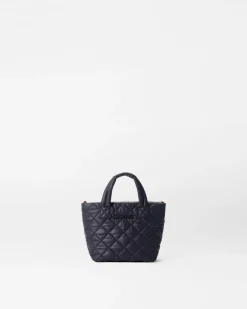 Petite Metro Tote Deluxe|MZ Wallace Outlet