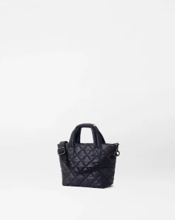 Petite Metro Tote Deluxe|MZ Wallace Outlet