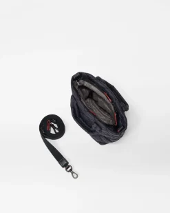 Petite Metro Tote Deluxe|MZ Wallace Outlet