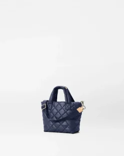 Petite Metro Tote Deluxe|MZ Wallace Outlet