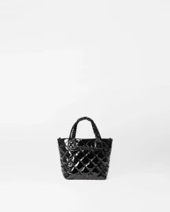 Petite Metro Tote Deluxe|MZ Wallace Fashion