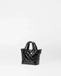 Petite Metro Tote Deluxe|MZ Wallace Fashion