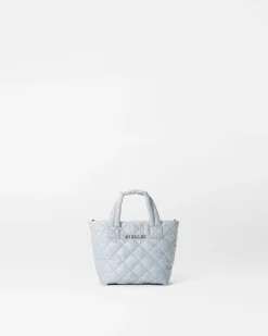 Petite Metro Tote Deluxe|MZ Wallace Fashion
