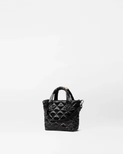 Petite Metro Tote Deluxe|MZ Wallace Fashion