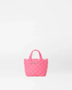 Petite Metro Tote Deluxe|MZ Wallace Clearance