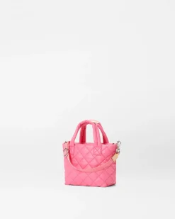 Petite Metro Tote Deluxe|MZ Wallace Clearance