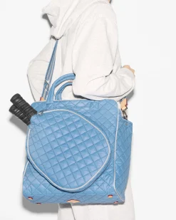 Pickleball Tote|MZ Wallace Discount