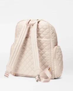 Pocket Metro Backpack|MZ Wallace Hot