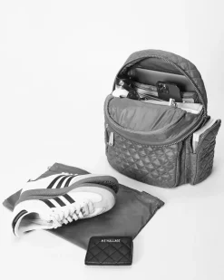 Pocket Metro Backpack|MZ Wallace Hot