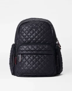 Pocket Metro Backpack|MZ Wallace Clearance