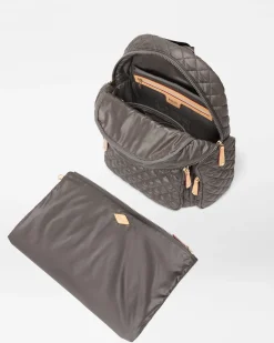 Pocket Metro Backpack|MZ Wallace Outlet