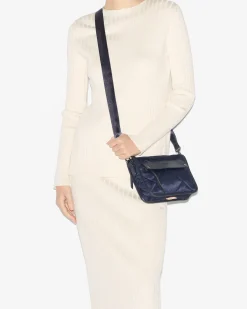 Quilted Madison Convertible Crossbody|MZ Wallace Online
