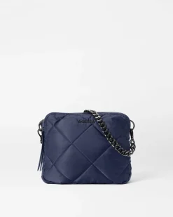 Quilted Madison Crossbody|MZ Wallace Fashion