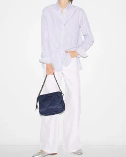 Quilted Madison Crossbody|MZ Wallace Fashion
