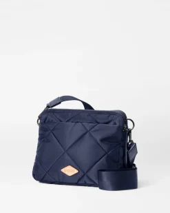 Quilted Madison Crossbody|MZ Wallace Fashion