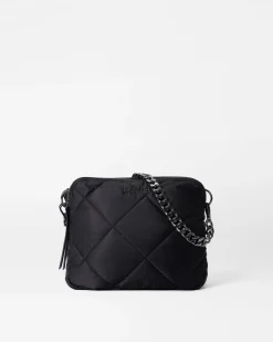 Quilted Madison Crossbody|MZ Wallace Discount