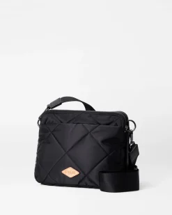 Quilted Madison Crossbody|MZ Wallace Discount