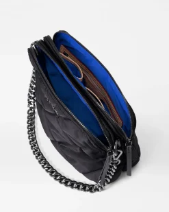 Quilted Madison Crossbody|MZ Wallace Discount