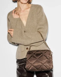 Quilted Madison Crossbody|MZ Wallace Discount