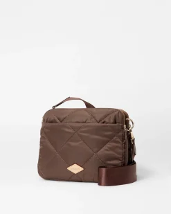 Quilted Madison Crossbody|MZ Wallace Discount