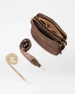 Quilted Madison Crossbody|MZ Wallace Discount