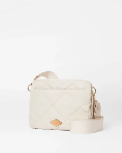 Quilted Madison Crossbody|MZ Wallace Outlet