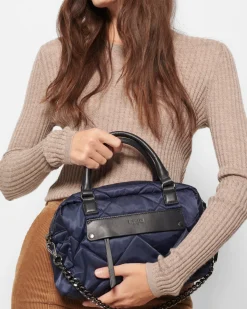 Quilted Madison Satchel|MZ Wallace Best