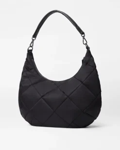 Quilted Madison Shoulder Bag|MZ Wallace Clearance
