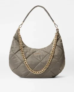 Quilted Madison Shoulder Bag|MZ Wallace Sale