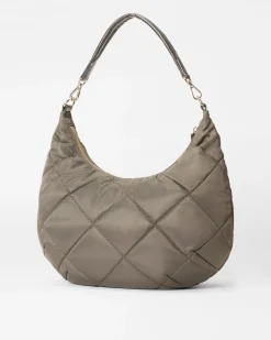 Quilted Madison Shoulder Bag|MZ Wallace Sale