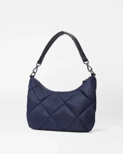 Quilted Small Madison Shoulder Bag|MZ Wallace Outlet