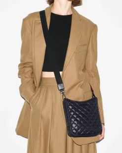 Small Box Crossbody|MZ Wallace Best