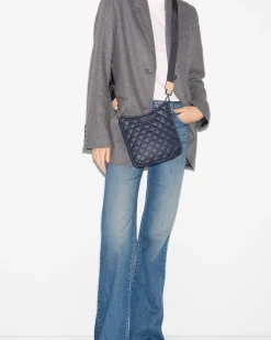 Small Box Crossbody|MZ Wallace Discount